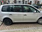Model Wolksvagen touran, Auto's, Volkswagen, Particulier, Te koop, Touran