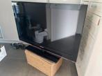 TV SAMSUNG LCD HD 40 pouces, Ophalen, Gebruikt, 50 Hz, LCD