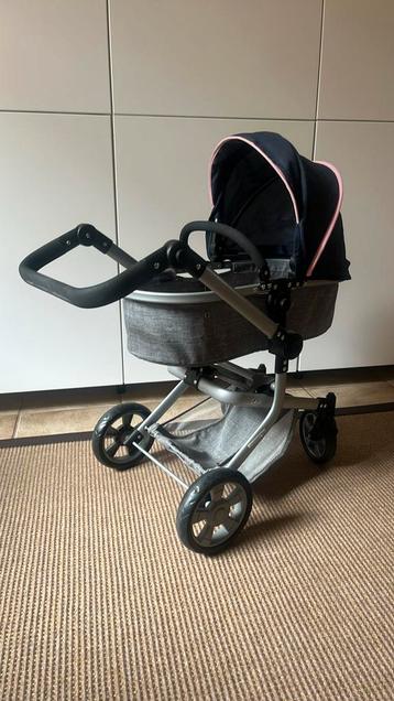 Speelgoed buggy kinderwagen poppenwagen voiture beschikbaar voor biedingen