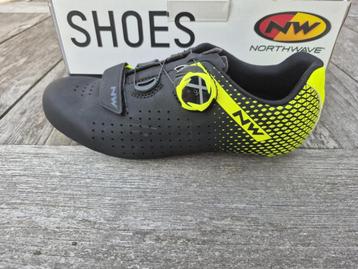 Nieuwe Northwave Core Plus 2 schoenen beschikbaar voor biedingen