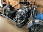 Harley springer FLSTSCI, Motoren, Chopper, 1449 cc, Particulier, Meer dan 35 kW