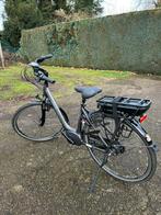 Gazelle Orange C7 elektrische fiets, Fietsen en Brommers, Elektrische fietsen, Ophalen, Zo goed als nieuw, Gazelle