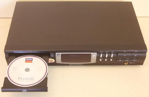 Philips CD723 CD-Speler / Shuffle / CD Rewritable Playback, Audio, Tv en Foto, Cd-spelers, Zo goed als nieuw, Philips, Ophalen of Verzenden
