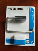 Tiger wc rolhouder nieuw, Huis en Inrichting, Badkamer | Badtextiel en Accessoires, Ophalen of Verzenden, Nieuw
