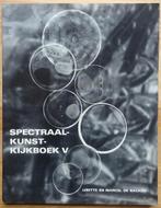 Spectraal V - 1982, Heyvaert, Noterman, Coeman, Nicaise, ..., Marcel De Backer, Ophalen of Verzenden, Zo goed als nieuw, Schilder- en Tekenkunst