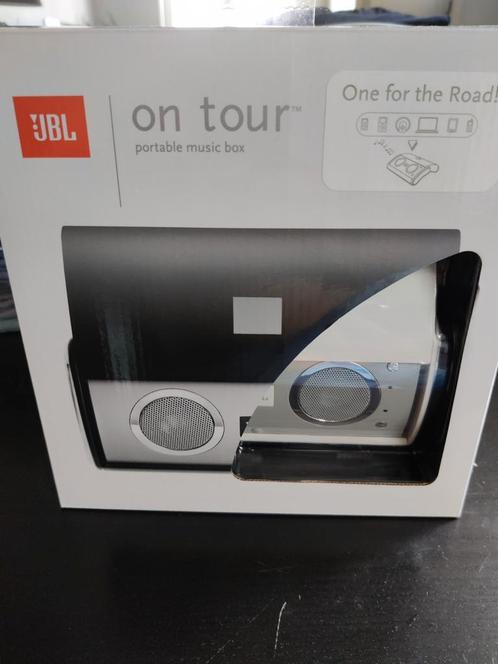 JBL ON TOUR, Audio, Tv en Foto, Luidsprekerboxen, JBL, Ophalen