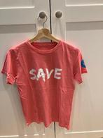 Save the Duckers T-Shirt maat 14 jaar nooit gedragen, Ophalen of Verzenden, Save the Duckers, Meisje, Shirt of Longsleeve