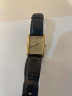 Montre collection rodania diamant, Ophalen, Zo goed als nieuw, Leer