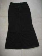 lange rok maat 38, Zwart, Zo goed als nieuw, Etam, Ophalen
