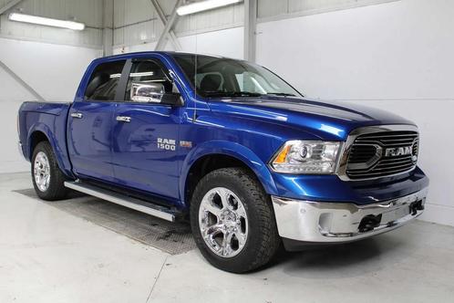 Dodge Ram Laramie ~ Full ~ Rambox ~ TopDeal ~ (bj 2017), Auto's, Dodge, Bedrijf, Te koop, Overige modellen, Aangepast voor mindervaliden