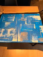 Construction silencieuse, Antiquités & Art, Enlèvement ou Envoi