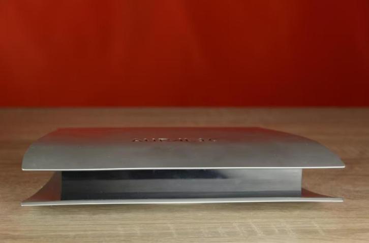 AURALiC Aries Femto TRADE.INRUIL + Auralic Power Supply!, TV, Hi-fi & Vidéo, Convertisseurs, Comme neuf, Enlèvement ou Envoi