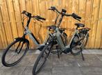 Gazelle grenoble c8, Fietsen en Brommers, Elektrische fietsen, Ophalen, Zo goed als nieuw, Gazelle