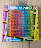 Ulysse rekentafels, optellen, Kinderen en Baby's, Speelgoed | Educatief en Creatief, Ophalen of Verzenden, Gebruikt, Rekenen