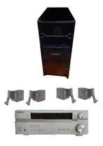 Home cinema, Audio, Tv en Foto, Home Cinema-sets, Ophalen, Zo goed als nieuw, 5.1-systeem, Pioneer