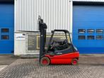 VS-22066 Elektrische triplex heftruck Linde E30-02 Vorkenspr, Auto-onderdelen, Verzenden, Gebruikt