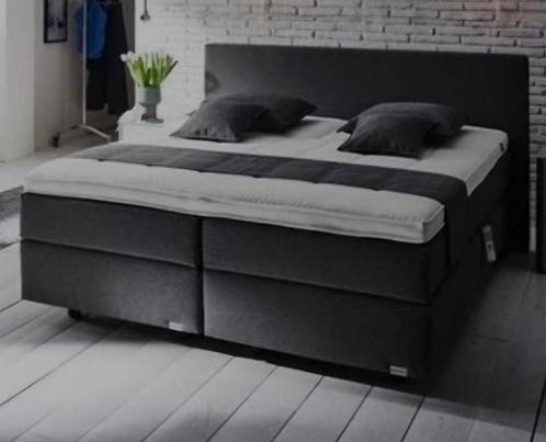 Update: NU BESCHIKBAAR: Norma Timeless Boxspring, Huis en Inrichting, Slaapkamer | Boxsprings, Gebruikt, Ophalen