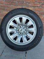 Winterbanden op velg., Auto-onderdelen, Banden en Velgen, Ophalen, Winterbanden