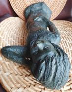 Ger van Tankeren,statue en bronze,signée.De l'art,tres bon, Antiquités & Art, Art | Sculptures & Bois, Enlèvement ou Envoi