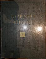 La musique en Belgique du Moyen Age à nos Jours, Livres, Musique, Enlèvement ou Envoi, Diverse auteurs, Général, Comme neuf