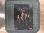 Reign seizoen 1 tot en met 3, Boxset, Zo goed als nieuw, Drama, Verzenden