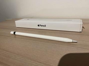 Apple Pencil