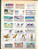 Postzegelalbum A5 (26) Berlijn en Dujits XX, Ophalen of Verzenden, Postfris