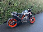 KTM - Duke 890R, 2 cilinders, 890 cc, Bedrijf, Meer dan 35 kW