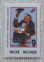 Belgium 1989 - OBP/COB 2339 - Nero - MNH**, Timbres & Monnaies, Neuf, Envoi, Timbre-poste, Non oblitéré