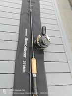 Shimano-bootvissen, Watersport en Boten