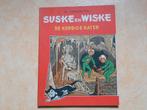 Suske en wiske 54 De koddige kater 1965 1 ste druk. TG., Boeken, Willy Vandersteen, Eén stripboek, Ophalen of Verzenden, Zo goed als nieuw