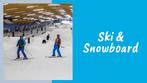 Ice Mountain adventure Park 5 dagpassen ski en snowboarden, Drie personen of meer, Cadeaubon, Pretpark