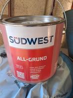 Allgroud primer voor ijzer en kunststof, Doe-het-zelf en Bouw, Ophalen of Verzenden