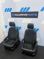 VW T6 Multivan bijrijdersstoel bestuurdersstoel leder alcant, Auto-onderdelen, Interieur en Bekleding, Gebruikt, -, -, Ophalen of Verzenden