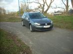 Volkswagen Golf Variant 1600 cc benzine, Auto's, Voorwielaandrijving, Euro 5, Stof, 1600 cc