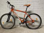 Mountainbike Landrover G4 Challenge, Ophalen, Gebruikt, Minder dan 10 versnellingen