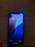 Iphone xr 64gb scherm en achterkant moet vervangen worden, Telecommunicatie, Mobiele telefoons | Apple iPhone, Ophalen, Gebruikt