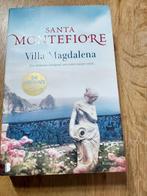 Sante Montefiore - Villa Magdalena, Livres, Enlèvement ou Envoi, Utilisé, Europe autre