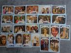 MONTY PICTURES CARDS ABBA 23X ANNO 1976 FACT.MONTY, Enlèvement ou Envoi