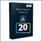 DaVinci Resolve Studio 20, Ophalen, Nieuw, Windows