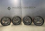 22 Inch zomer wielen set voor Audi RS6 C7 C8, Auto-onderdelen, Banden en Velgen, Ophalen, Gebruikt, Banden en Velgen, Overige maten