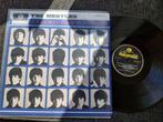 the beatles (a hard day's night, perf st, parlophone, 2012), Enlèvement ou Envoi