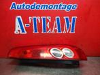 ACHTERLICHT RECHTS Ford Fiesta 5 (01-2001/12-2009) (1324561), Auto-onderdelen, Gebruikt, Ford