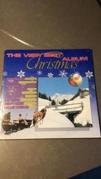 the very best christmas album (2lp), Ophalen