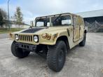 Hummer H1, Achat, Beige, Diesel, Particulier