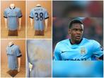 Matchworn shirt Boyata Manchester City, Ophalen of Verzenden, Shirt