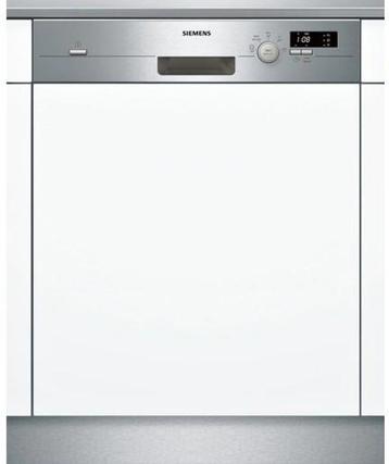 Te koop gebruikte Siemens inbouw vaatwasser type SN515S00AE