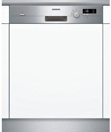 Te koop gebruikte Siemens inbouw vaatwasser type SN515S00AE, Elektronische apparatuur, Vaatwasmachines, Inbouw, Ophalen