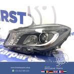 W117 C117 CLA ILS LED KOPLAMP LINKS 2013-2016 origineel Merc, Gebruikt, Ophalen of Verzenden, Mercedes-Benz