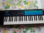 Cassio  keyboard, Ophalen, Gebruikt